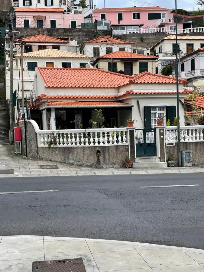 Home & Flower 3 Funchal  Ngoại thất bức ảnh