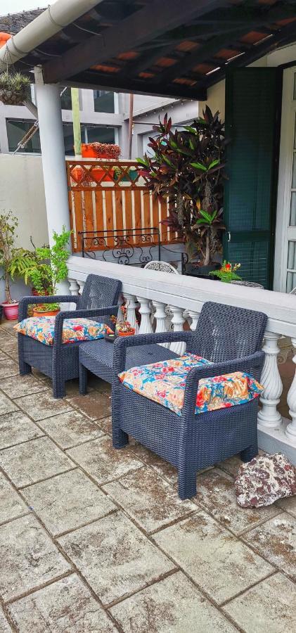 Home & Flower 3 Funchal  Ngoại thất bức ảnh